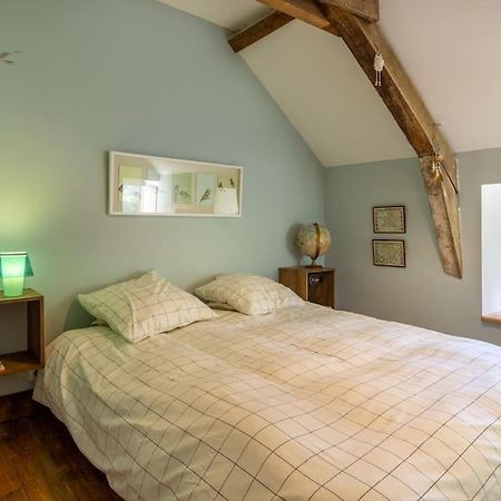Double Appartement, Saint Michel, Parking, Wifi Toulouse Bagian luar foto
