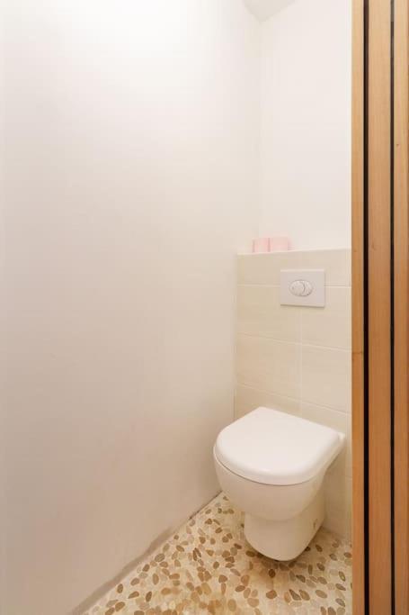 Double Appartement, Saint Michel, Parking, Wifi Toulouse Bagian luar foto
