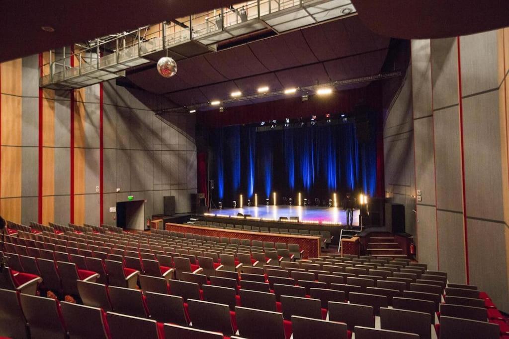 Double Appartement, Saint Michel, Parking, Wifi Toulouse Bagian luar foto