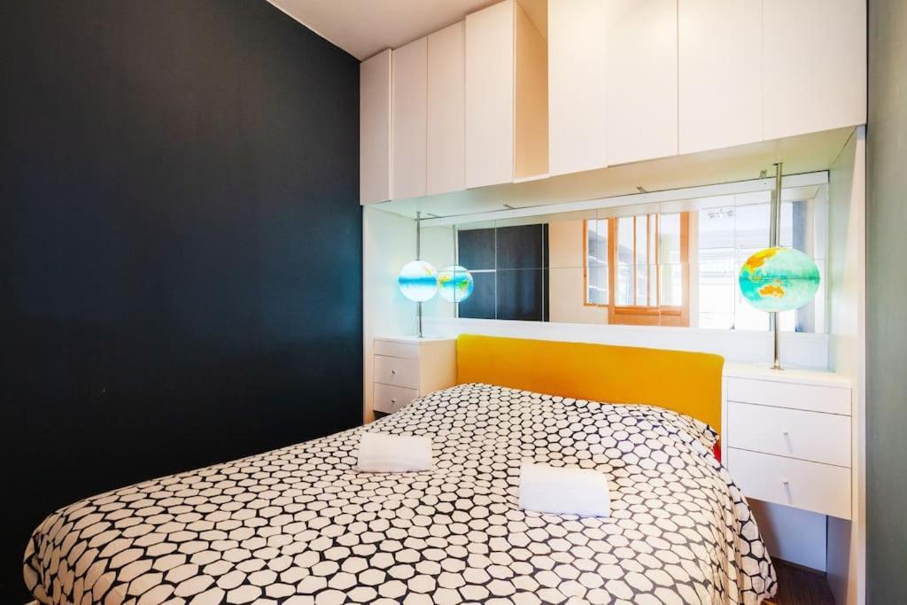 Double Appartement, Saint Michel, Parking, Wifi Toulouse Bagian luar foto