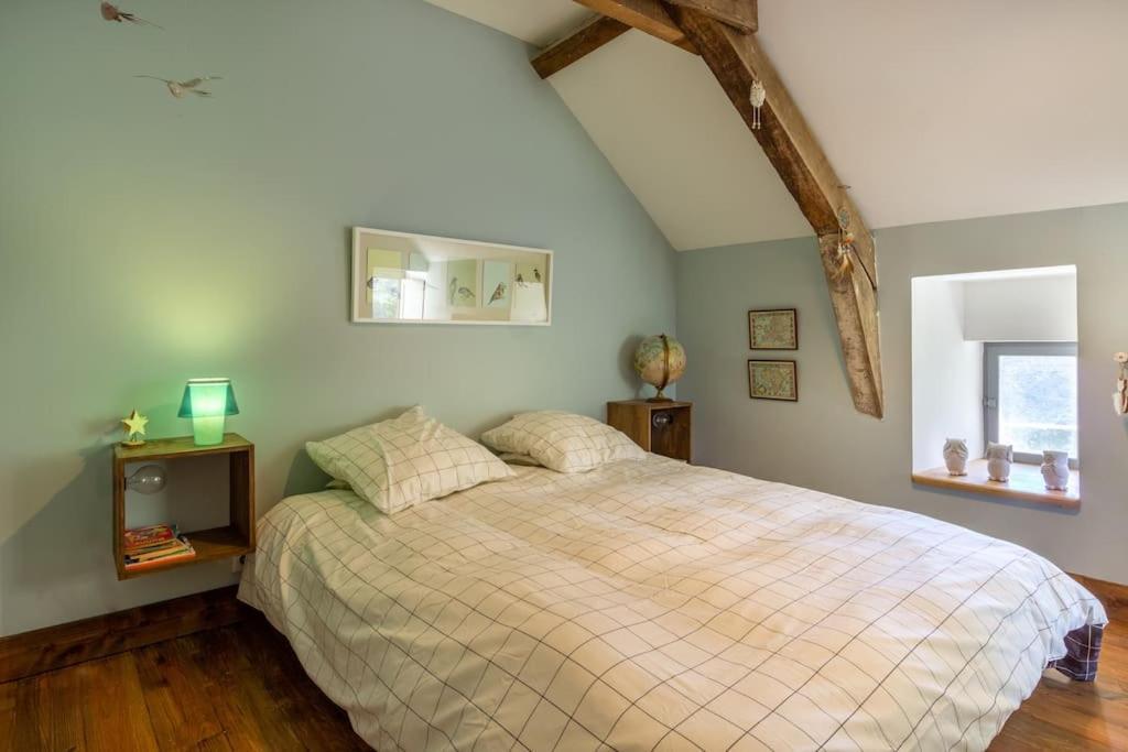 Double Appartement, Saint Michel, Parking, Wifi Toulouse Bagian luar foto