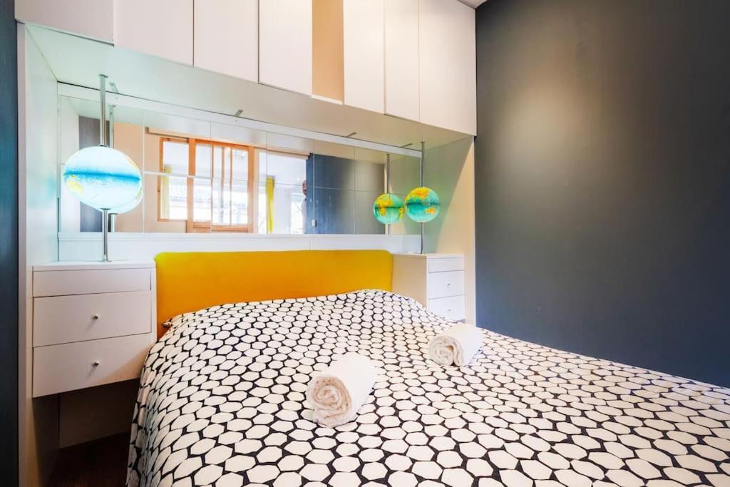 Double Appartement, Saint Michel, Parking, Wifi Toulouse Bagian luar foto